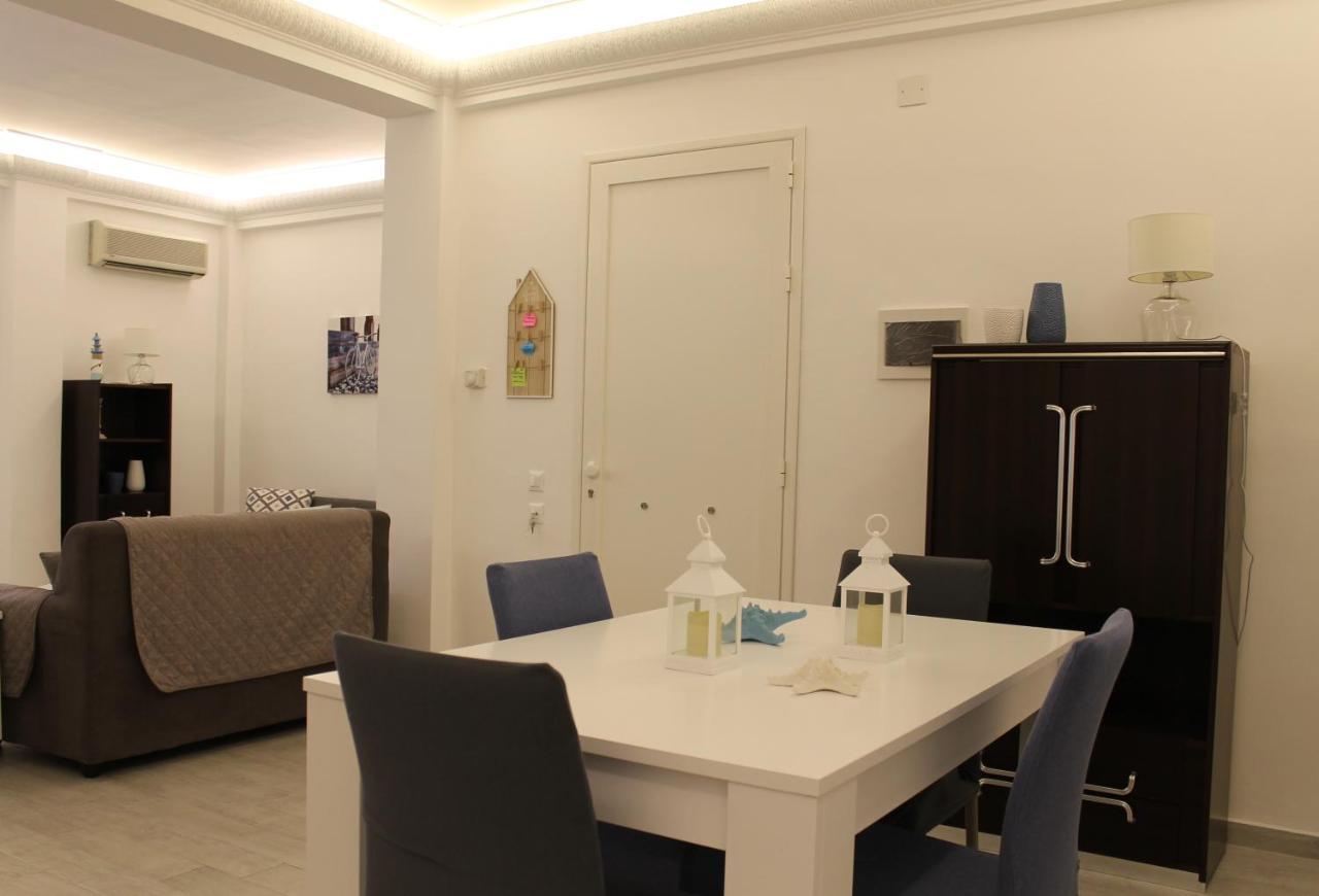 Casa Vacanza Peppino! Palermo Eksteriør bilde